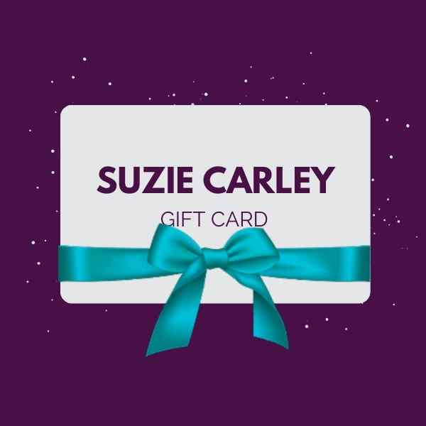 Gift voucher for ethically made fashion and luxury women's sleepwear brand